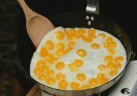 Эксперты назвали самые опасные способы приготовления яиц