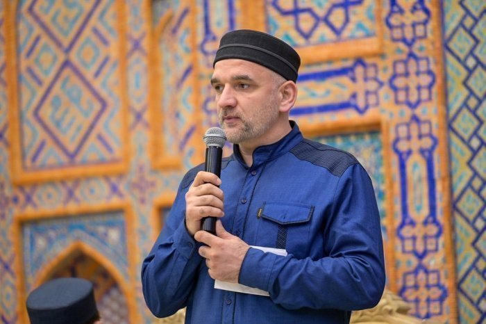 Узы добрососедства: как прошёл дагестанский ифтар в Казани