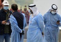 Кувейт запретил невакцинированным гражданам выезд из страны 