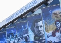 «Победа в лицах»: как Татарстан приближал великую Победу? (Фото)