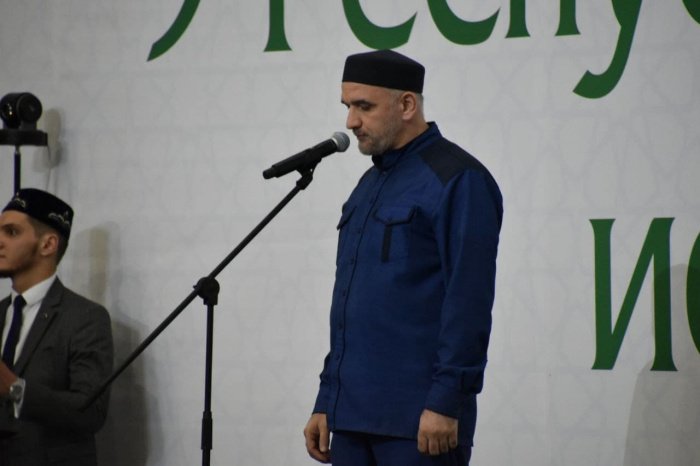 Мусульмане Татарстана на Республиканском ифтаре вознесли дуа за погибших (ФОТО)
