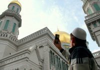 В Москве мусульман не пустят в мечети на Ураза-байрам
