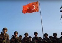Турция может направить миротворцев в Восточный Иерусалим
