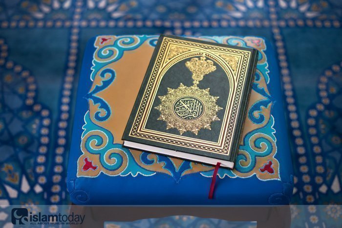 В чём отличие Корана от других Писаний? 