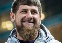 Кадыров оценил вероятность своего участия в выборах главы Чечни