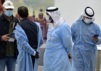 Невакцинированных жителей Кувейта не выпустят из страны