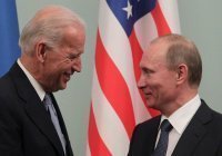 В США анонсировали встречу Путина и Байдена