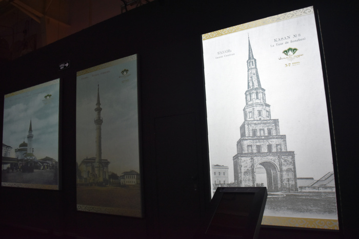 «Мечети Татарстана»: древний и неповторимый по своей красоте мир