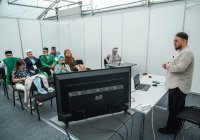 В Казани расскажут об отношении ислама к науке