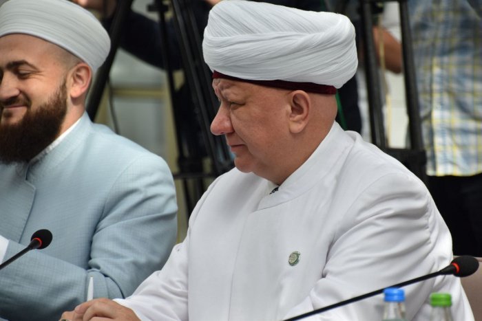 В Болгаре обсуждают мероприятия к 1100-летию официального принятия ислама