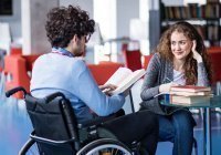 Дума приняла в I чтении законопроект о бесплатном втором профобразовании для инвалидов