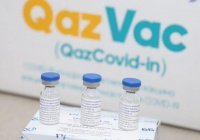 В Казахстане приступили к клиническим исследованиям своей второй вакцины от COVID-19