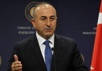 Глава МИД Турции призвал уважать территориальную целостность Азербайджана
