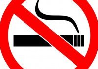  Курение и вейпинг увеличивают вероятность заражения Covid-19