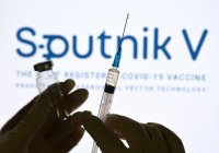 Поставки вакцин от коронавируса в Киргизию обсудили Жапаров и Козак