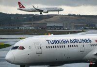 Россия возобновляет полеты на курорты Турции