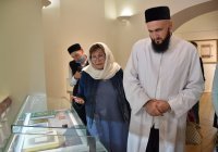 Муфтий Татарстана: «Ислам сохраняет нацию, а нация – религию»
