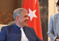 Совместную торговую палату намерены создать предприниматели Турции и Татарстана
