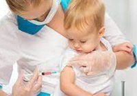 Эпидемиолог призвал вакцинировать детей от COVID-19