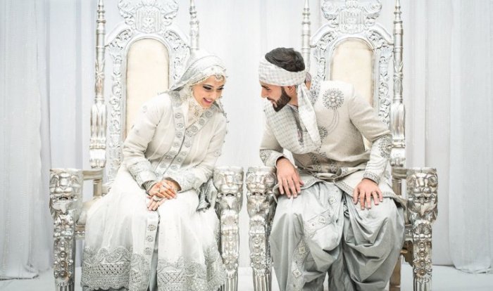 Чем арабско-мусульманские свадьбы отличаются от остальных?