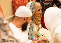 Чем арабско-мусульманские свадьбы отличаются от остальных?