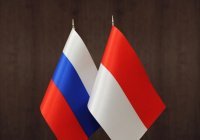 Индонезия назвала перспективные сферы сотрудничества с Россией