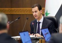 Асад повысил зарплаты работников госсектора на 50%