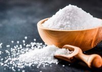 Россиян предупредили о резком росте цен на соль