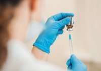 Еще четыре региона вводят обязательную вакцинацию от коронавируса