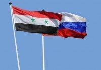 Россия и Сирия подписали 15 соглашений о сотрудничестве