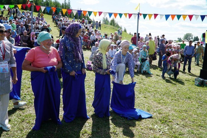 Сабантуй фото бугульма