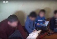 В Узбекистане закрыли нелегальное медресе