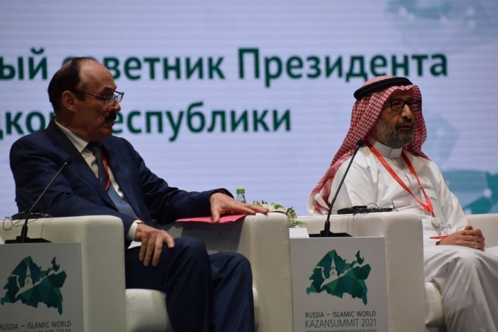 Минниханов: KazanSummit способствует укреплению связей России с мусульманским миром