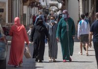 В Марокко ужесточили ограничения по коронавирусу