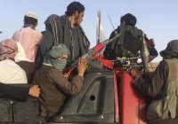 В МИД ответили на слухи о сотрудничестве «Талибана» с «Аль-Каидой»
