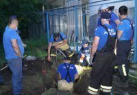 Во Владикавказе девять человек погибли из-за поломки кислородной системы
