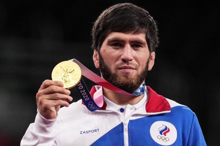 Вклад мусульманских спортсменов в медальный зачёт России на Олимпиаде