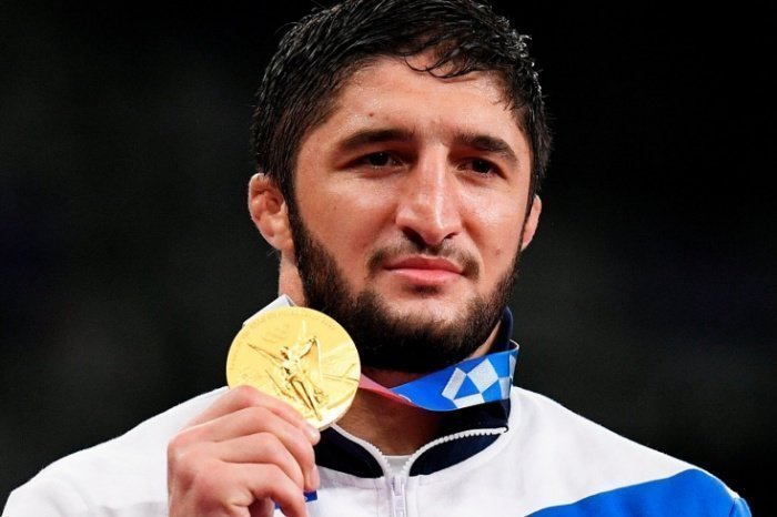 Вклад мусульманских спортсменов в медальный зачёт России на Олимпиаде