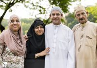 Halal lifestyle: обязанности детей перед родителями