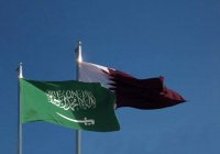 Эмир Катара назначил посла в Саудовской Аравии впервые с 2017 года
