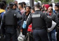 Франция перестала высылать нелегальных мигрантов в Афганистан