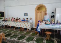 В Татарстане стартовал новый проект помощи нуждающимся имамам