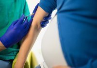 В Минздраве рассказали о влиянии вакцинации от COVID-19 на рождение детей