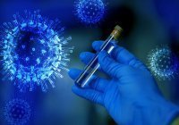 Инфекционист объяснил, почему до сих пор нет лекарства от коронавируса
