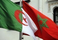 Алжир разорвал дипломатические отношения с Марокко