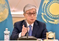 Президент Казахстана рассказал, почему страна не смогла принять афганских беженцев