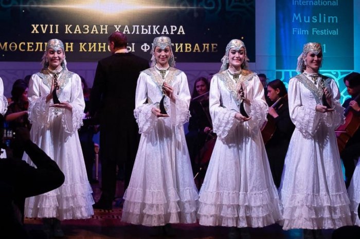 XVII Казанский фестиваль мусульманского кино: 6 дней, 50 фильмов и 25 стран