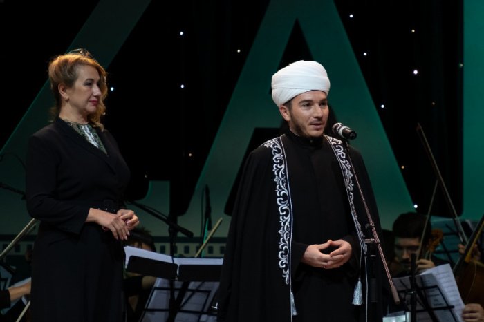 Гран-при фестиваля мусульманского кино: казахстанская картина «18 килогерц» 