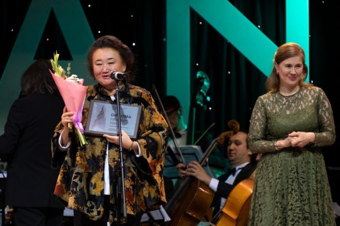 Гран-при фестиваля мусульманского кино: казахстанская картина «18 килогерц» 