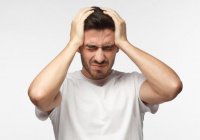 Британский врач: некоторые виды головной боли могут быть смертельными